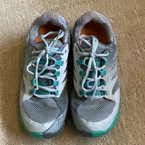 Merrell Trail Running Shoes